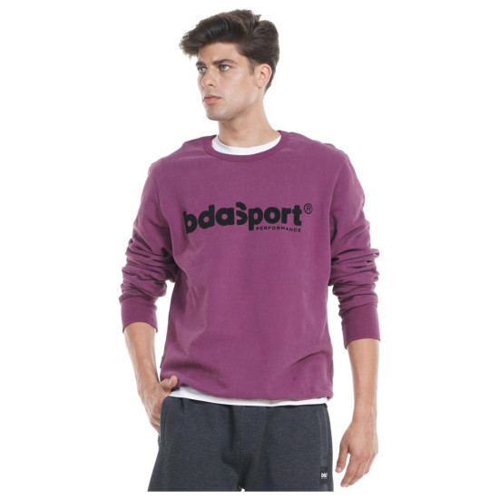 Bodyaction Ανδρικό φούτερ Bodyaction Ανδρικό φούτερ